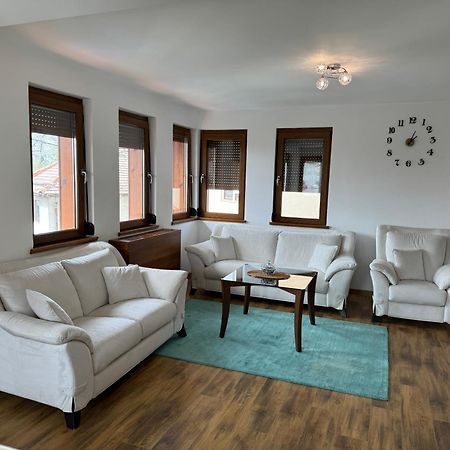 Imas Apartment سراييفو المظهر الخارجي الصورة