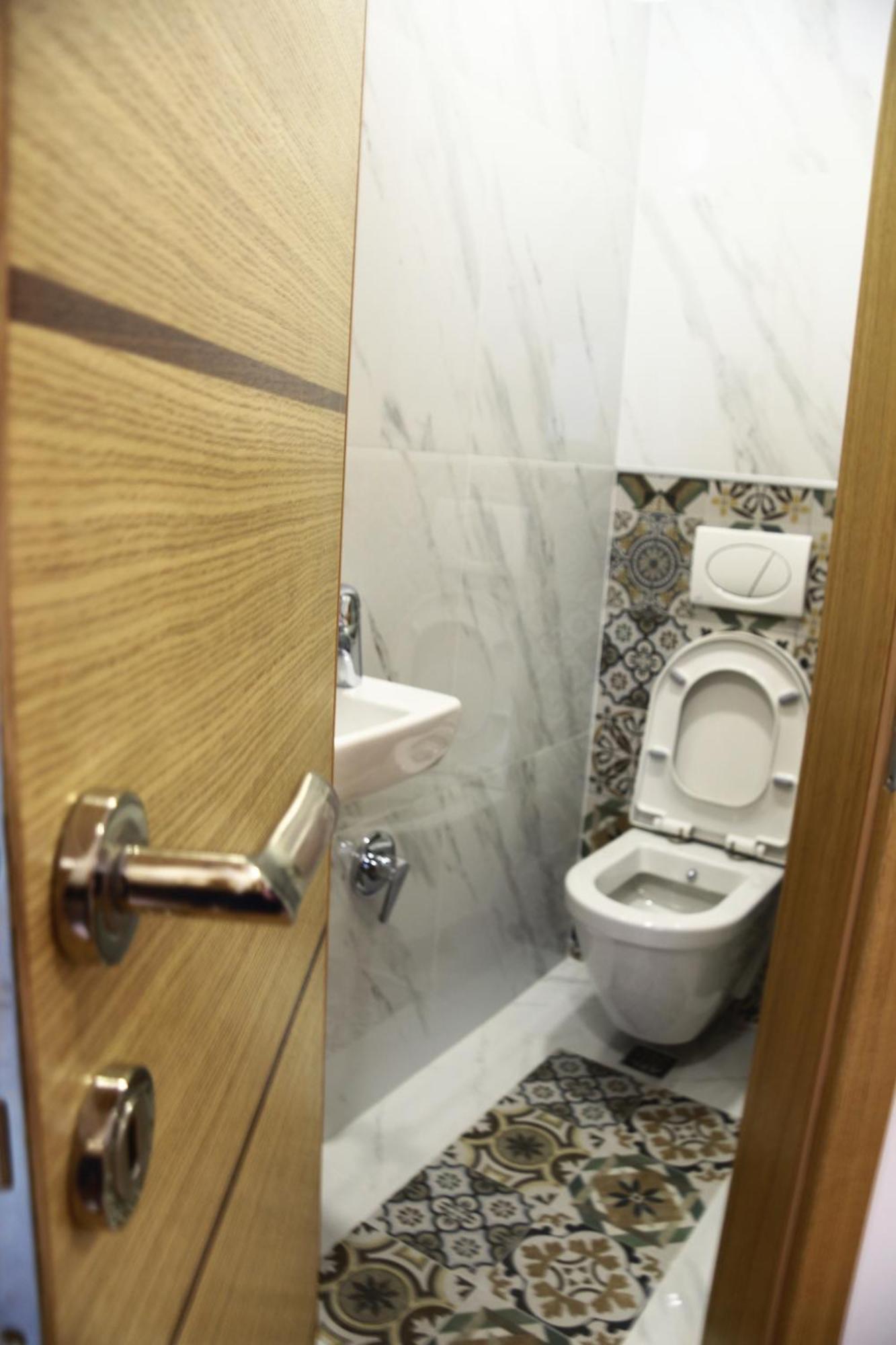 Imas Apartment سراييفو المظهر الخارجي الصورة