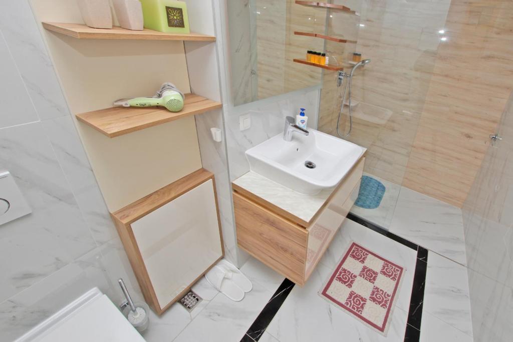 Imas Apartment سراييفو المظهر الخارجي الصورة