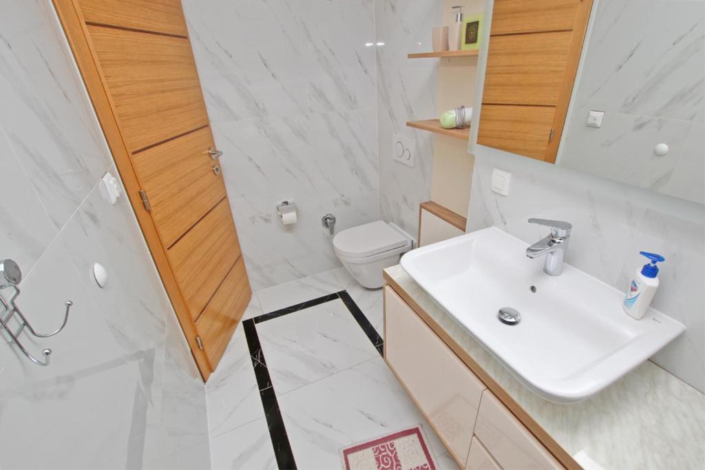 Imas Apartment سراييفو المظهر الخارجي الصورة