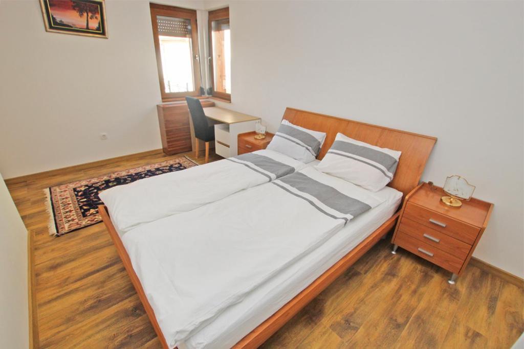 Imas Apartment سراييفو المظهر الخارجي الصورة