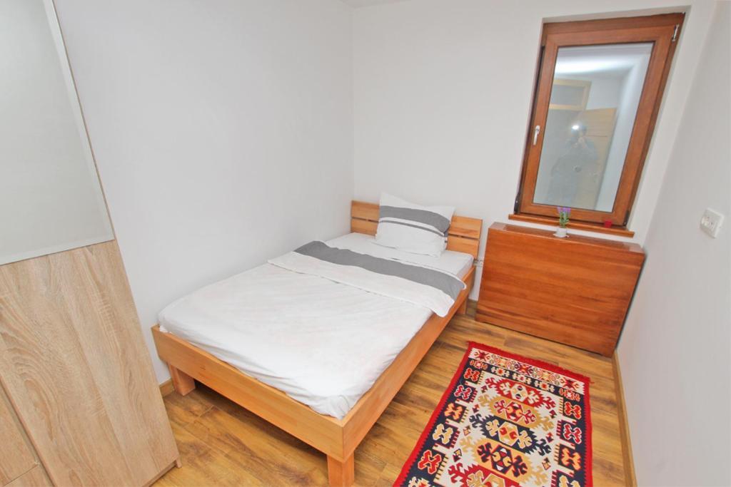 Imas Apartment سراييفو المظهر الخارجي الصورة