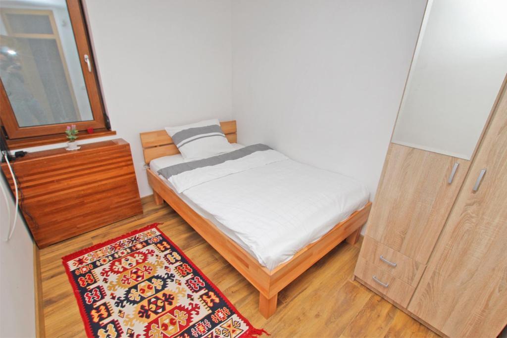 Imas Apartment سراييفو المظهر الخارجي الصورة