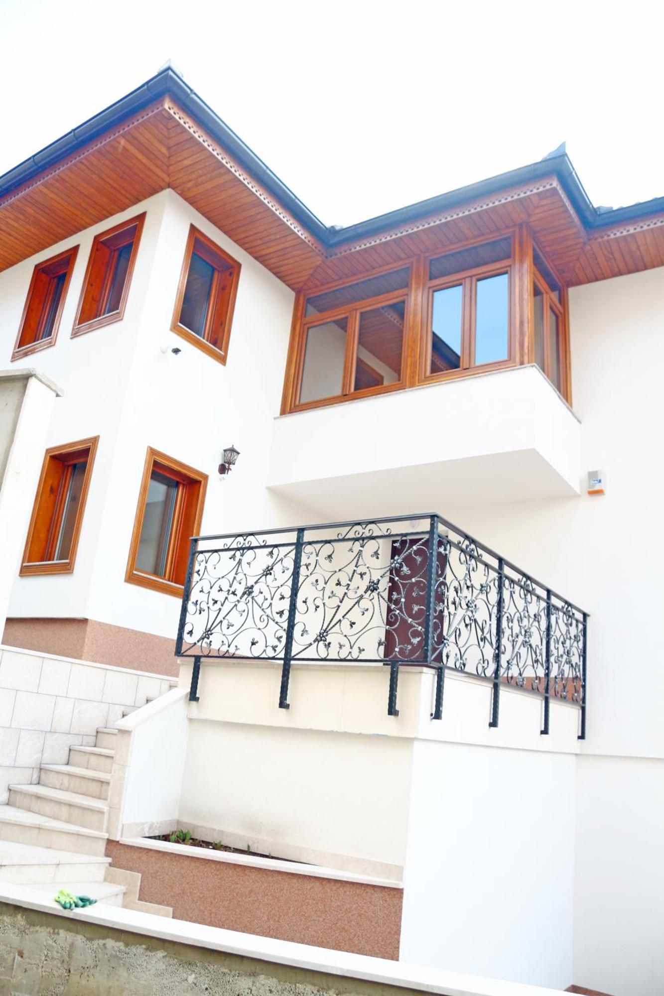 Imas Apartment سراييفو المظهر الخارجي الصورة