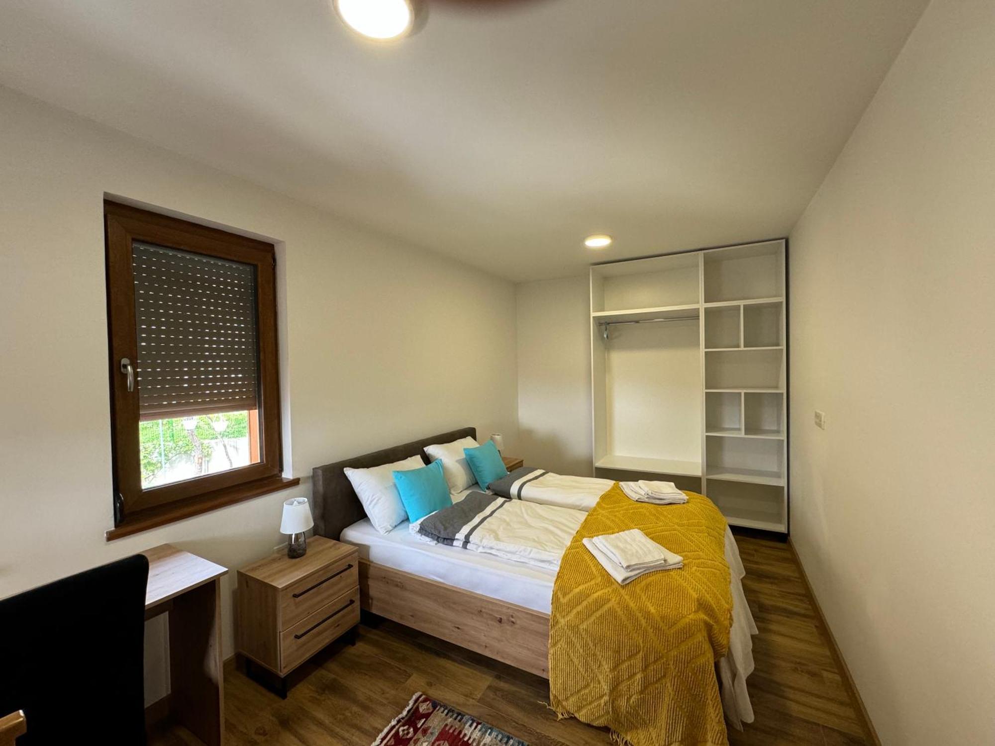 Imas Apartment سراييفو المظهر الخارجي الصورة