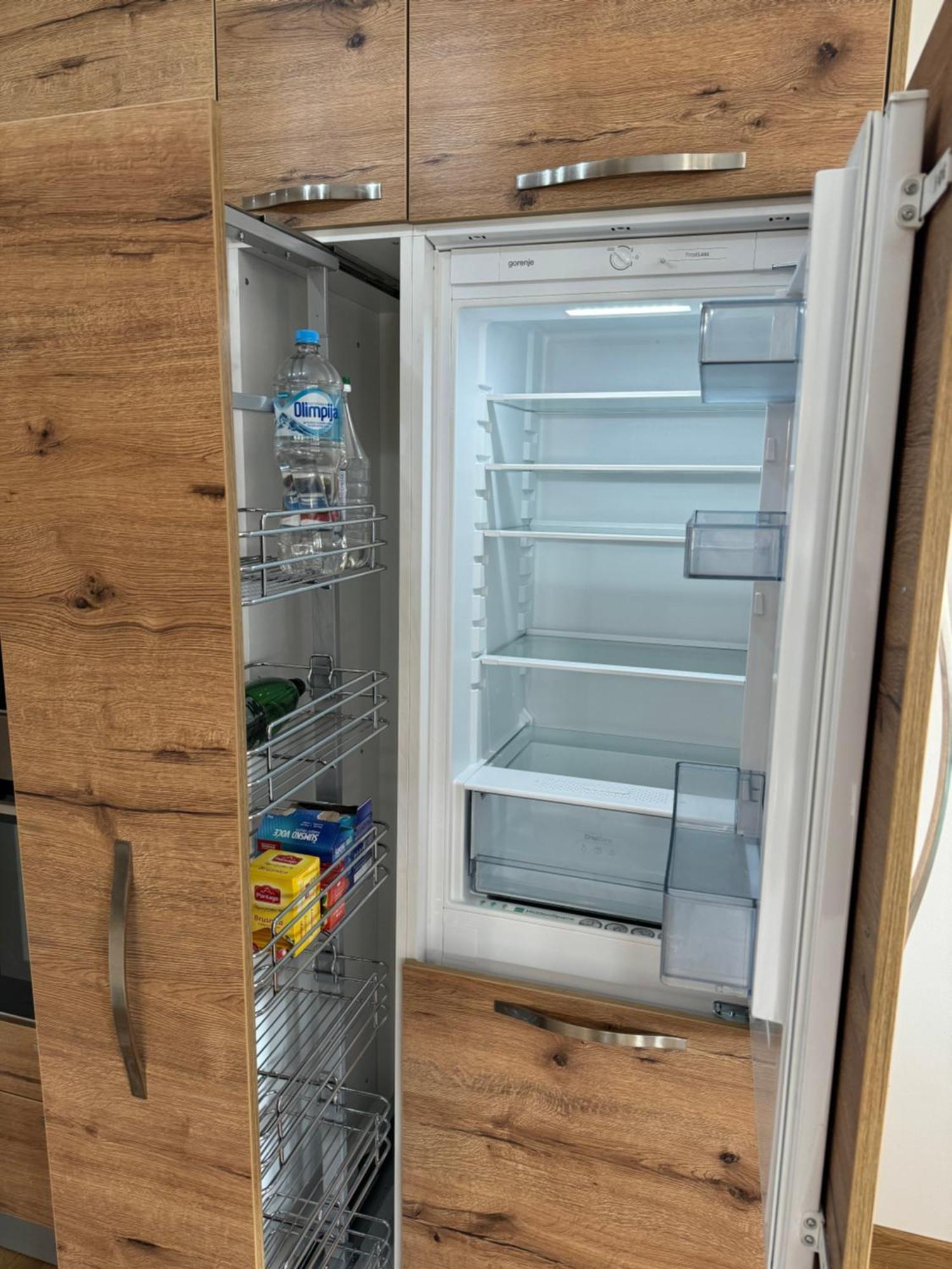 Imas Apartment سراييفو المظهر الخارجي الصورة