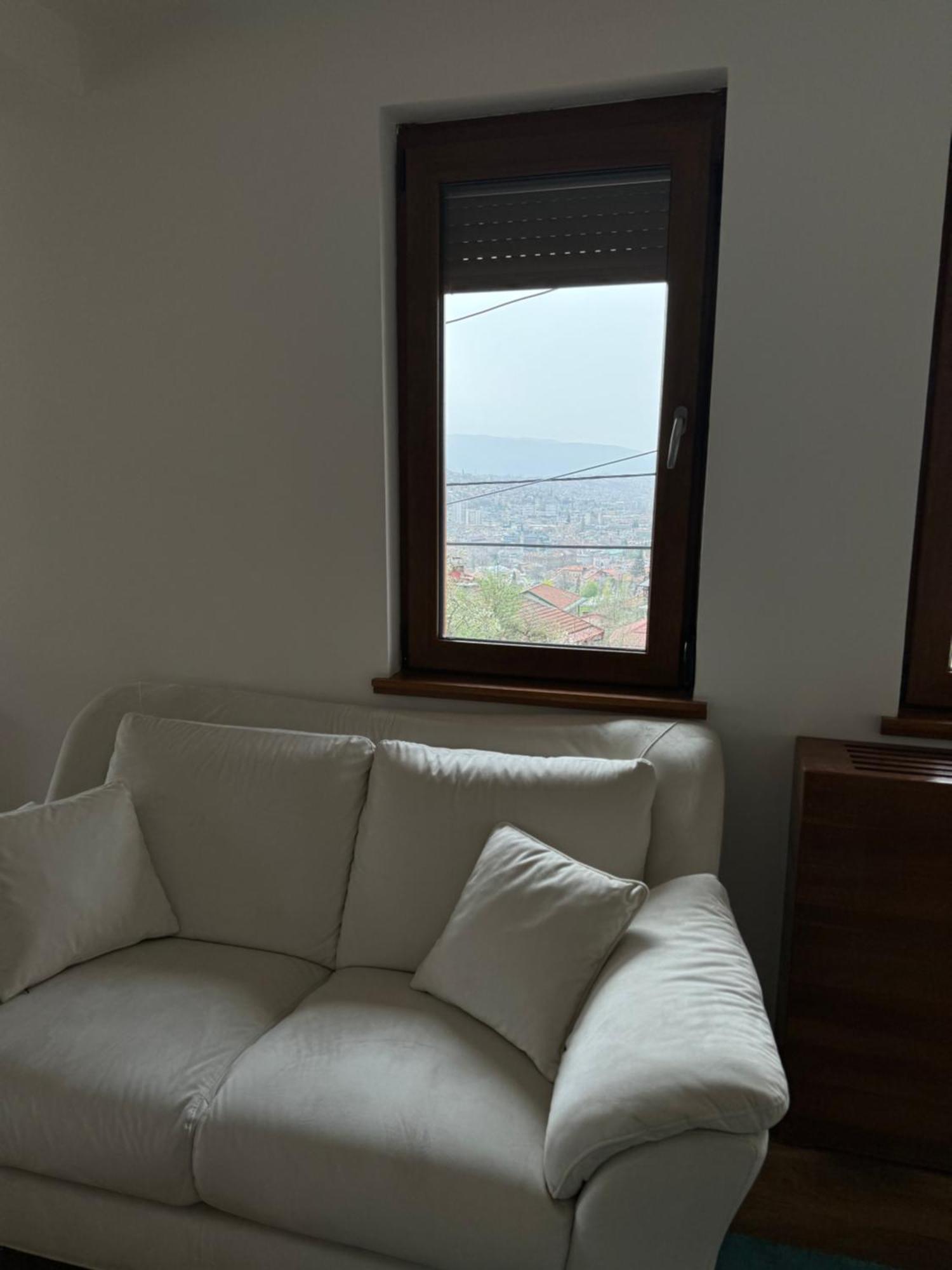 Imas Apartment سراييفو المظهر الخارجي الصورة