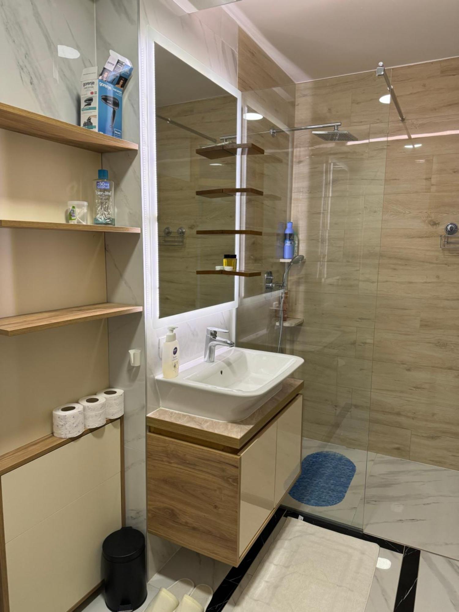 Imas Apartment سراييفو المظهر الخارجي الصورة