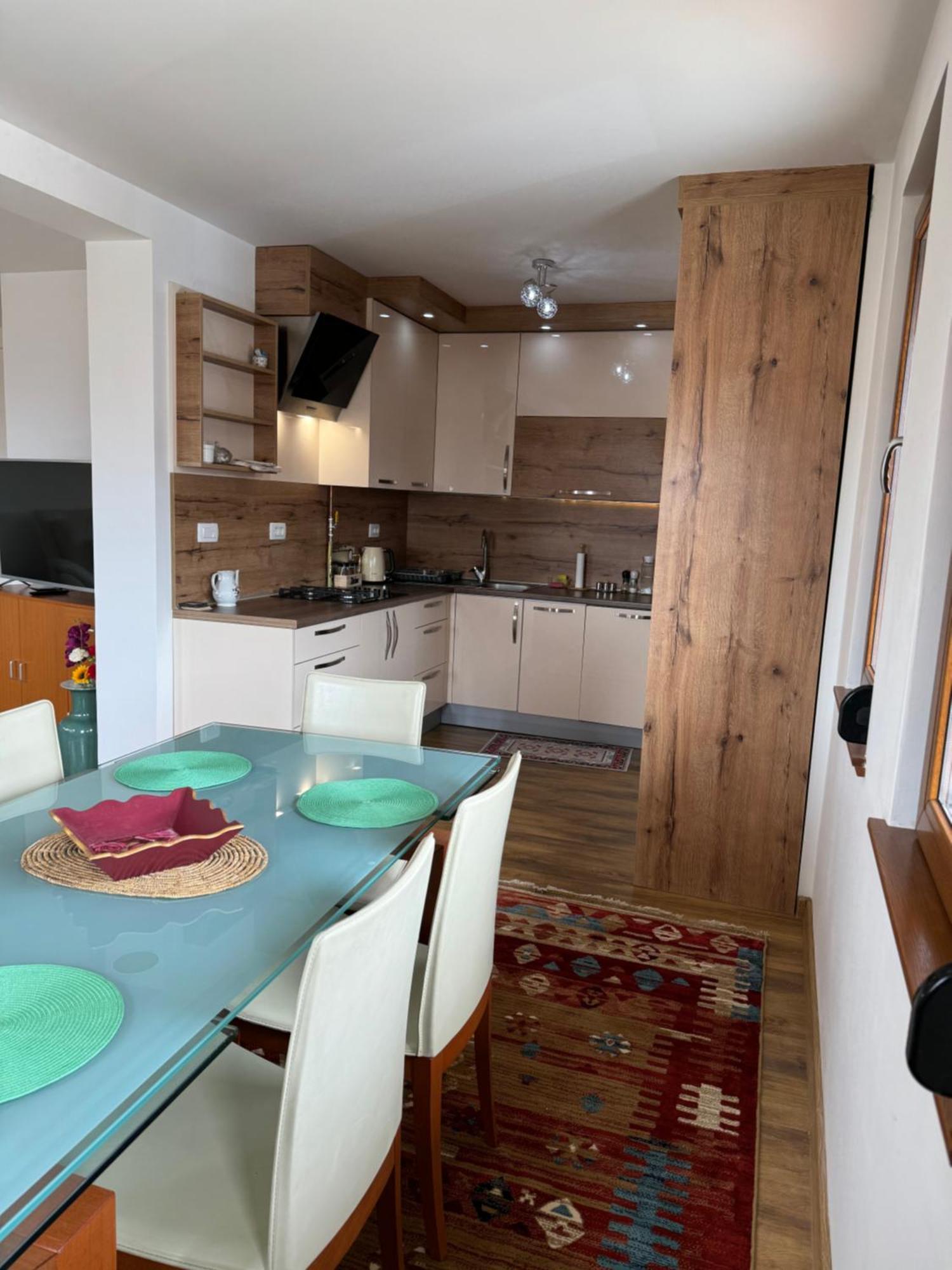 Imas Apartment سراييفو المظهر الخارجي الصورة