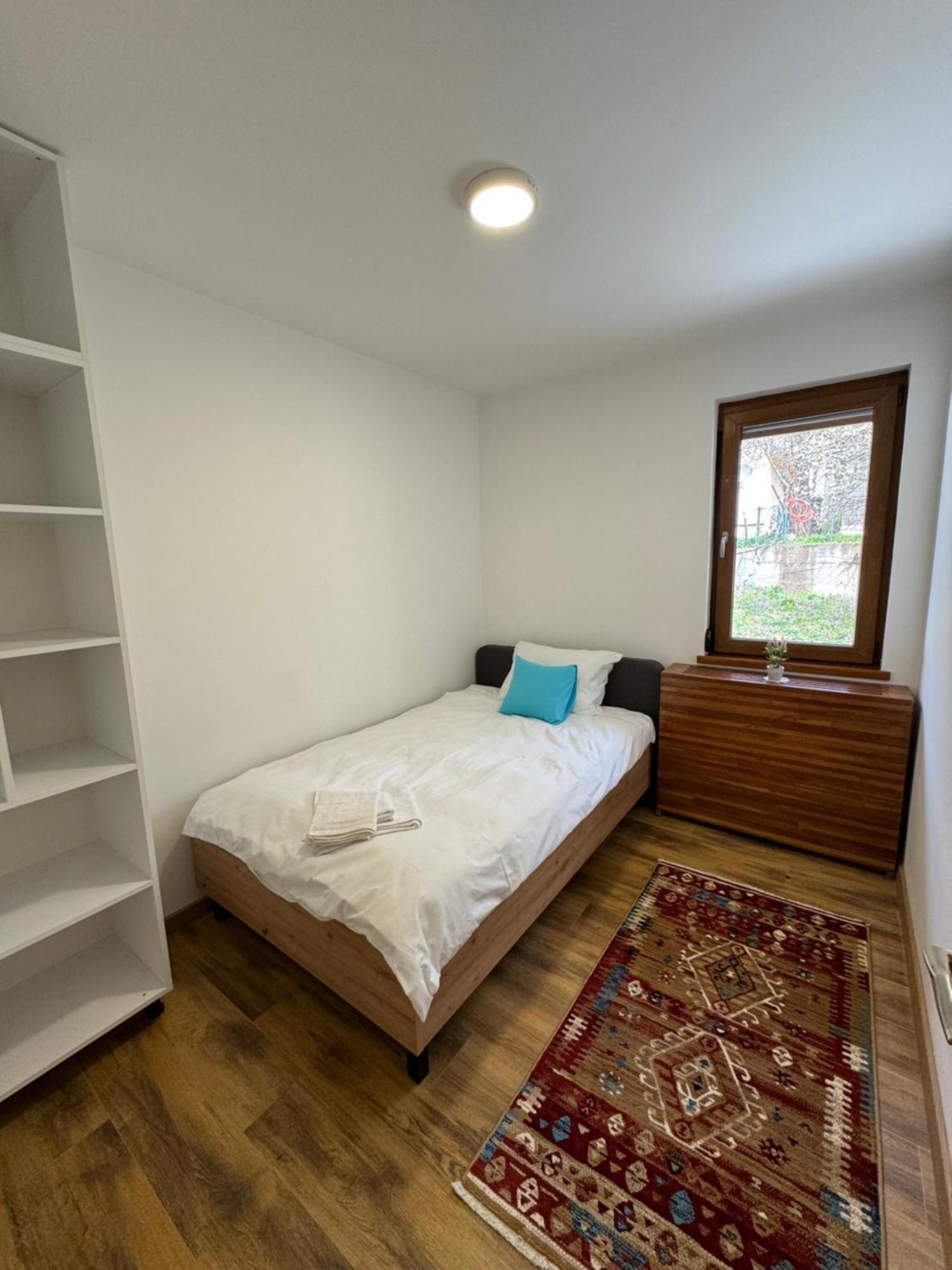 Imas Apartment سراييفو المظهر الخارجي الصورة
