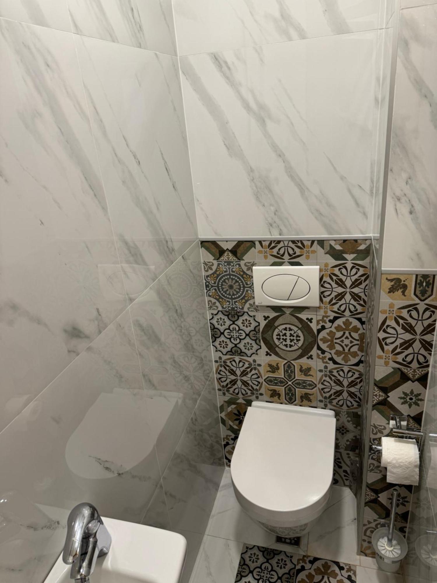 Imas Apartment سراييفو المظهر الخارجي الصورة