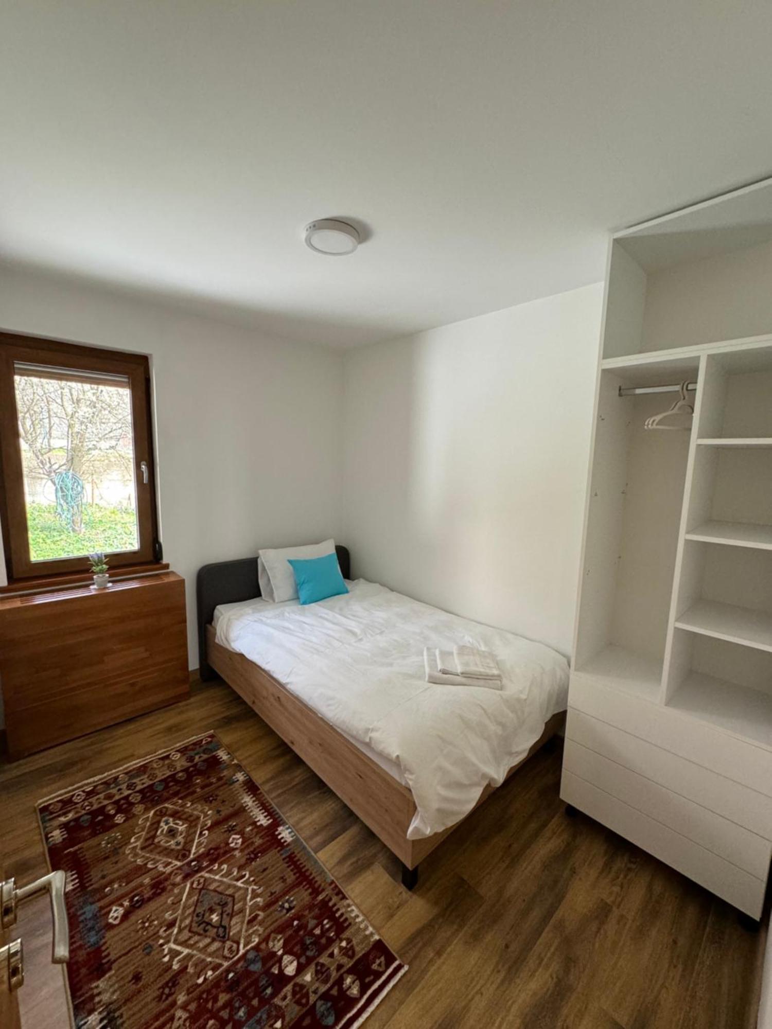 Imas Apartment سراييفو المظهر الخارجي الصورة