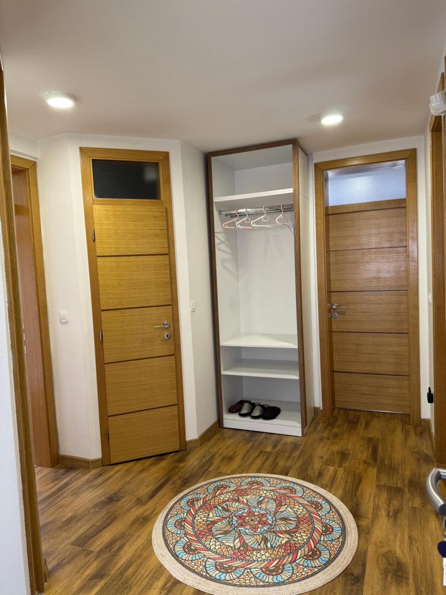 Imas Apartment سراييفو المظهر الخارجي الصورة