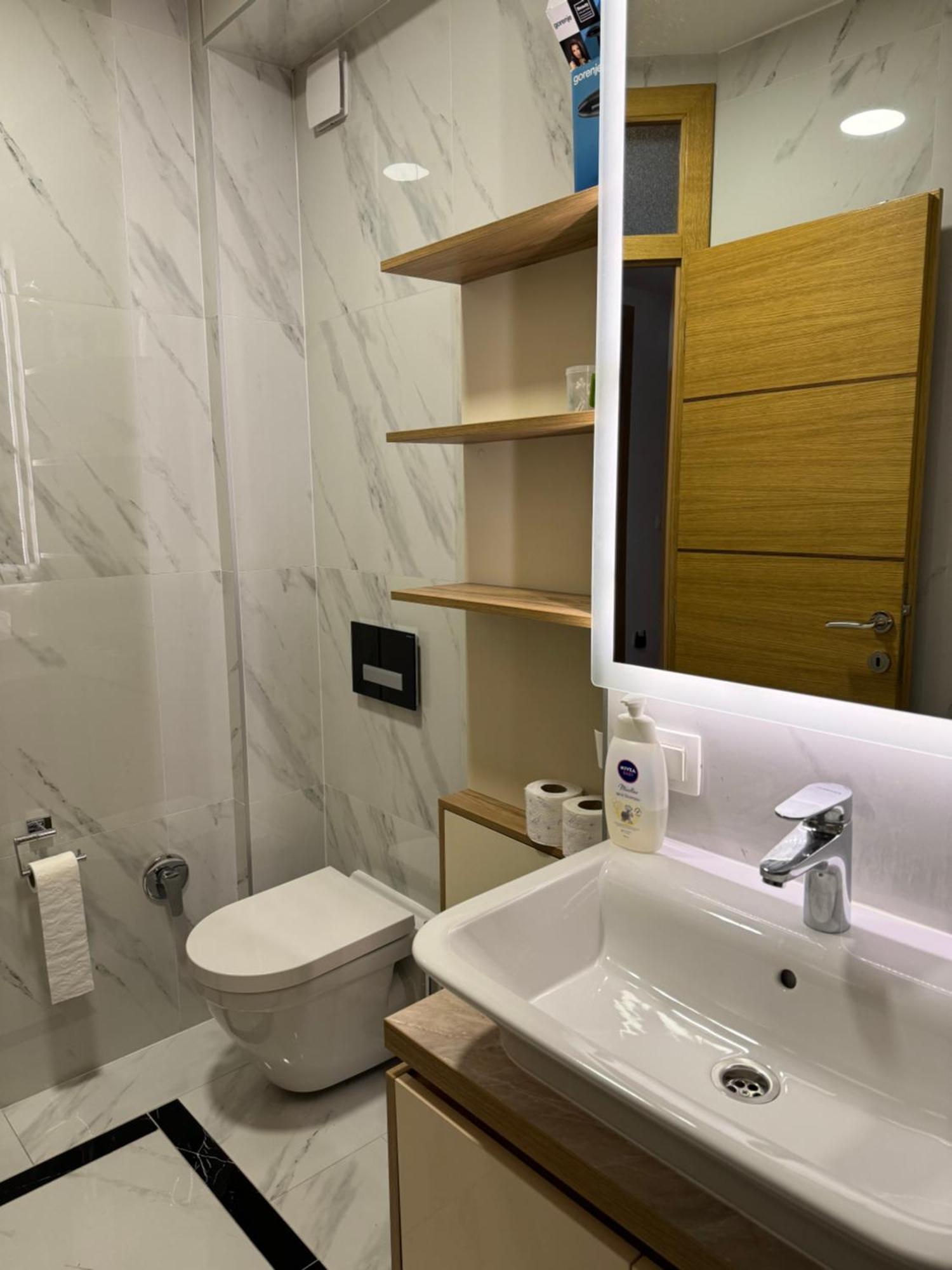 Imas Apartment سراييفو المظهر الخارجي الصورة