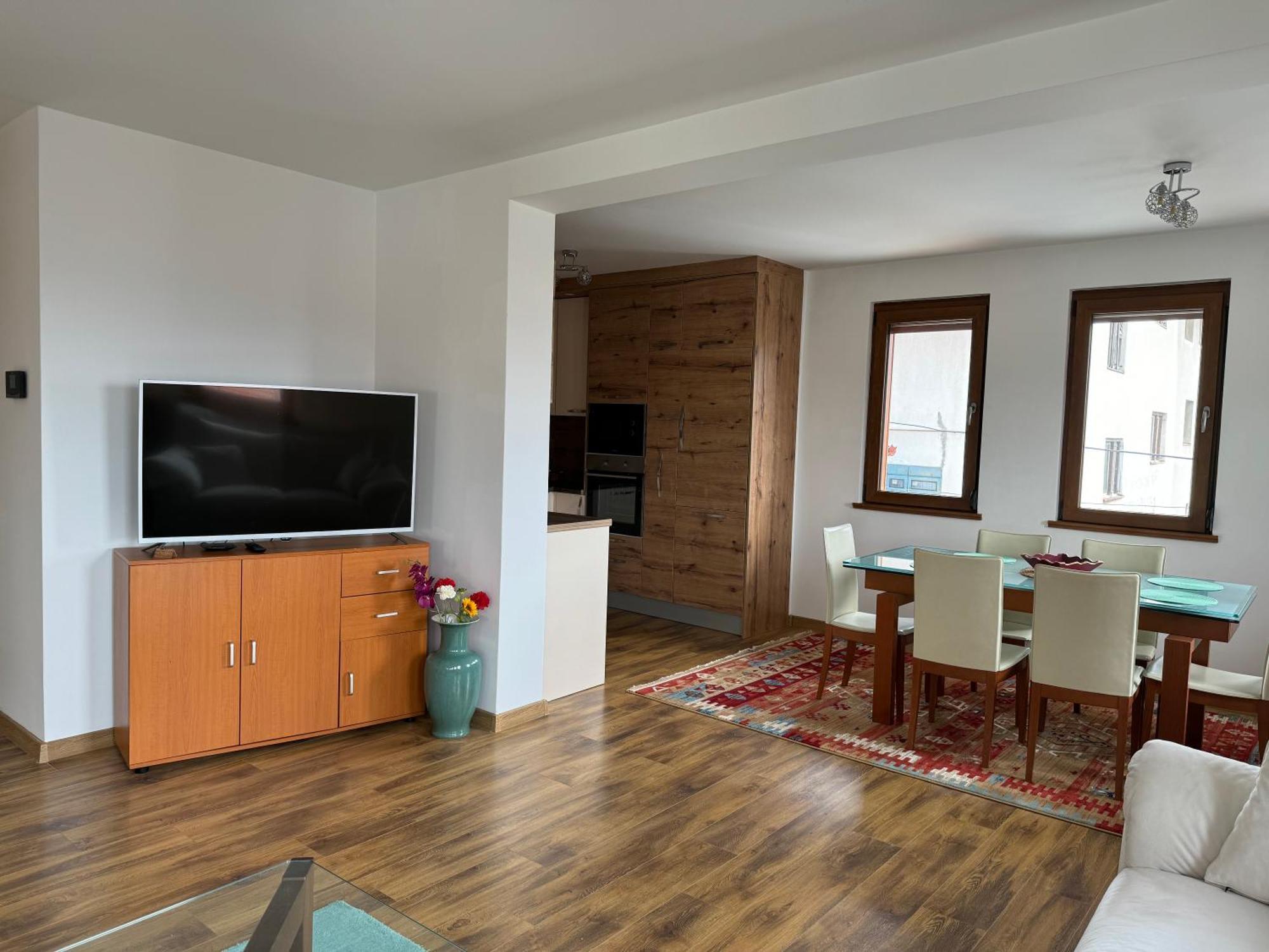 Imas Apartment سراييفو المظهر الخارجي الصورة