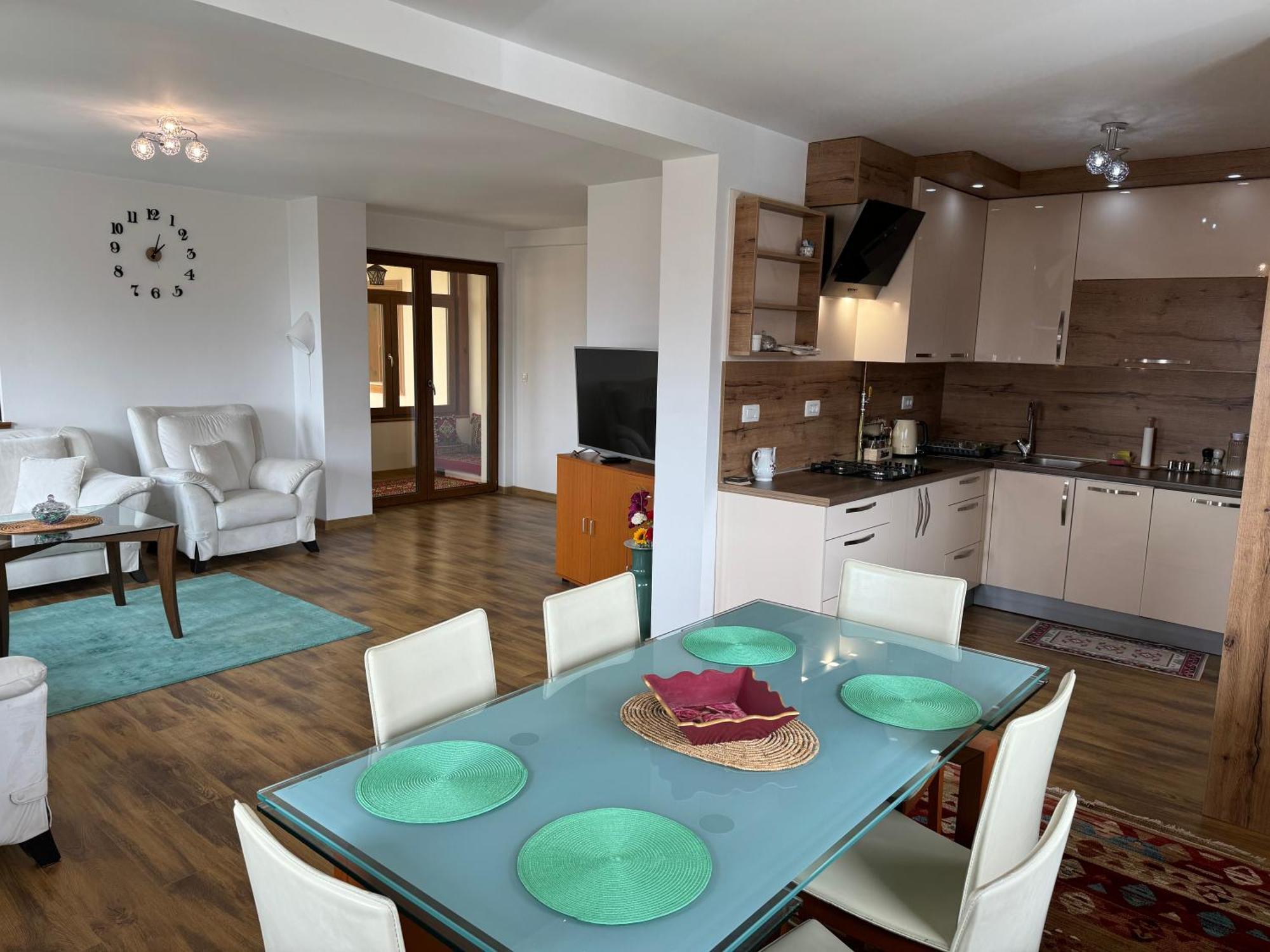 Imas Apartment سراييفو المظهر الخارجي الصورة