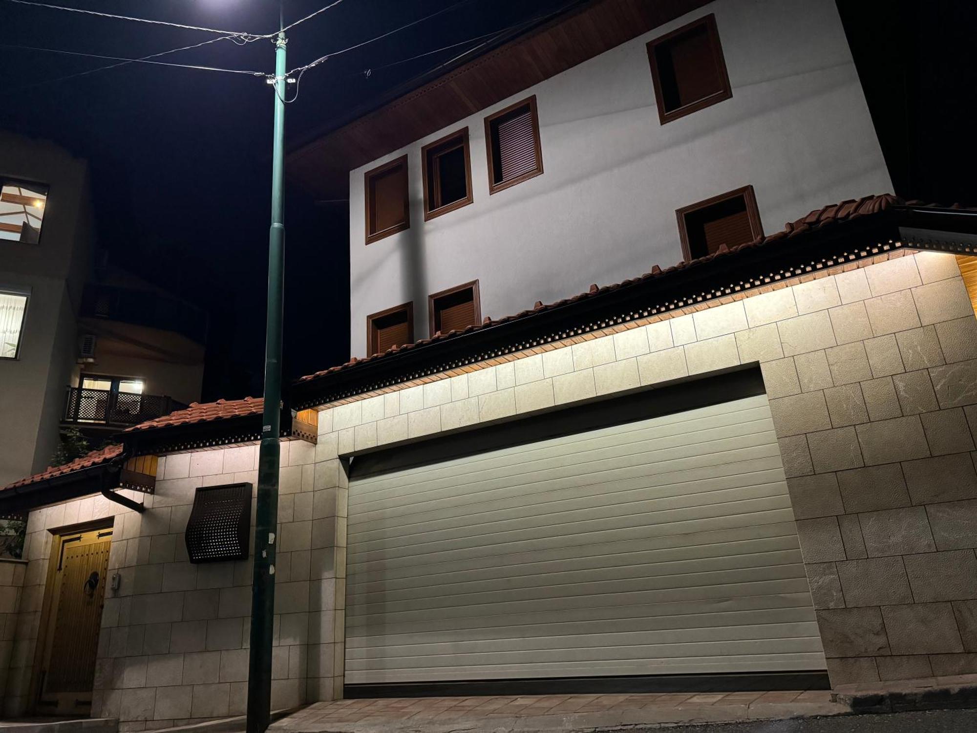 Imas Apartment سراييفو المظهر الخارجي الصورة